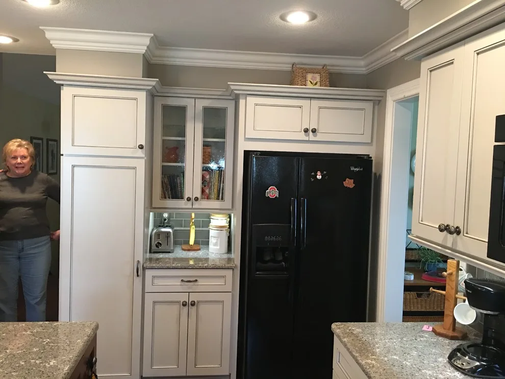 2015 Ball Kitchen Renovation by Swift Companies - Photo 10