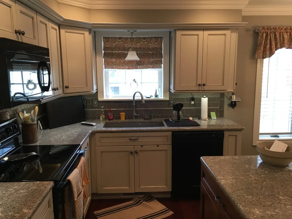 2015 Ball Kitchen Renovation by Swift Companies - Photo 7