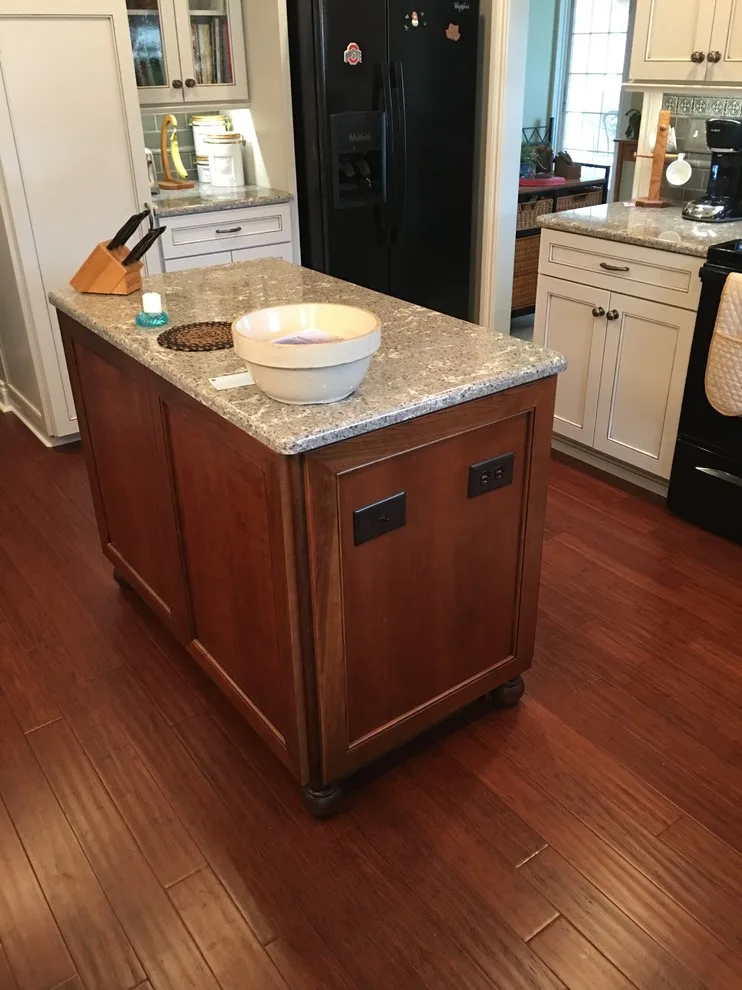 2015 Ball Kitchen Renovation by Swift Companies - Photo 12