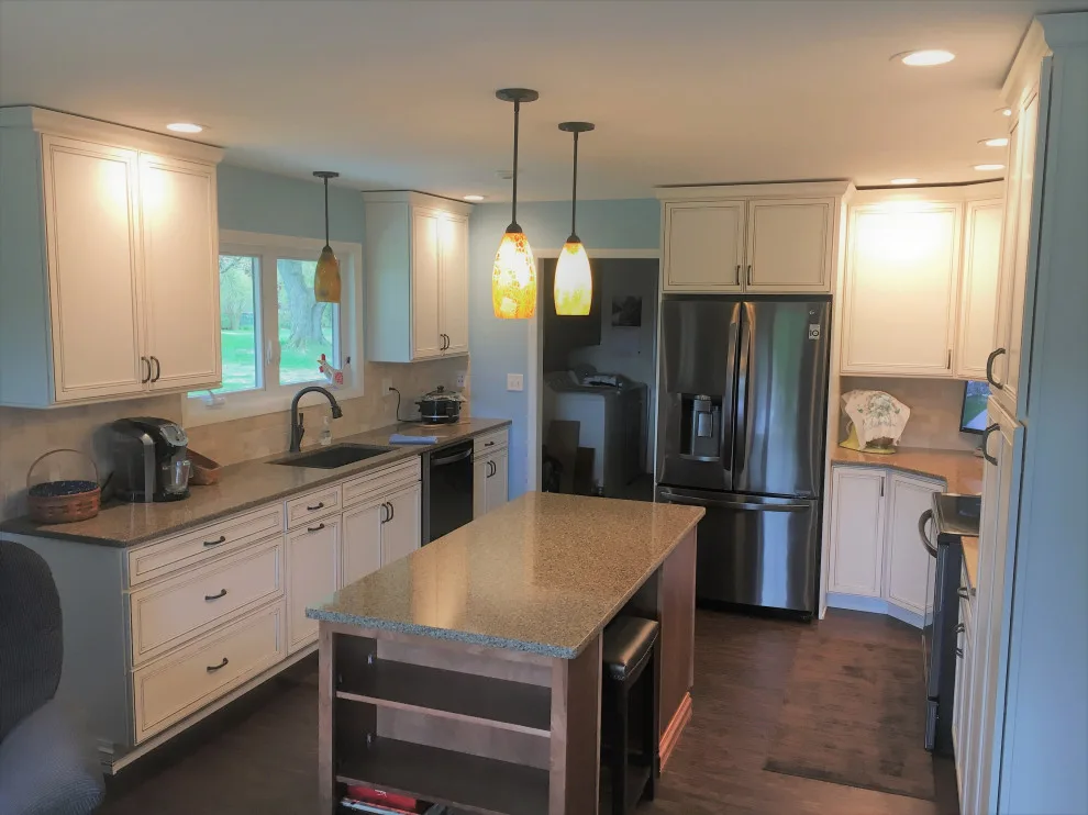 Sphere Renovation by Leatherman Supply Inc - Photo 8