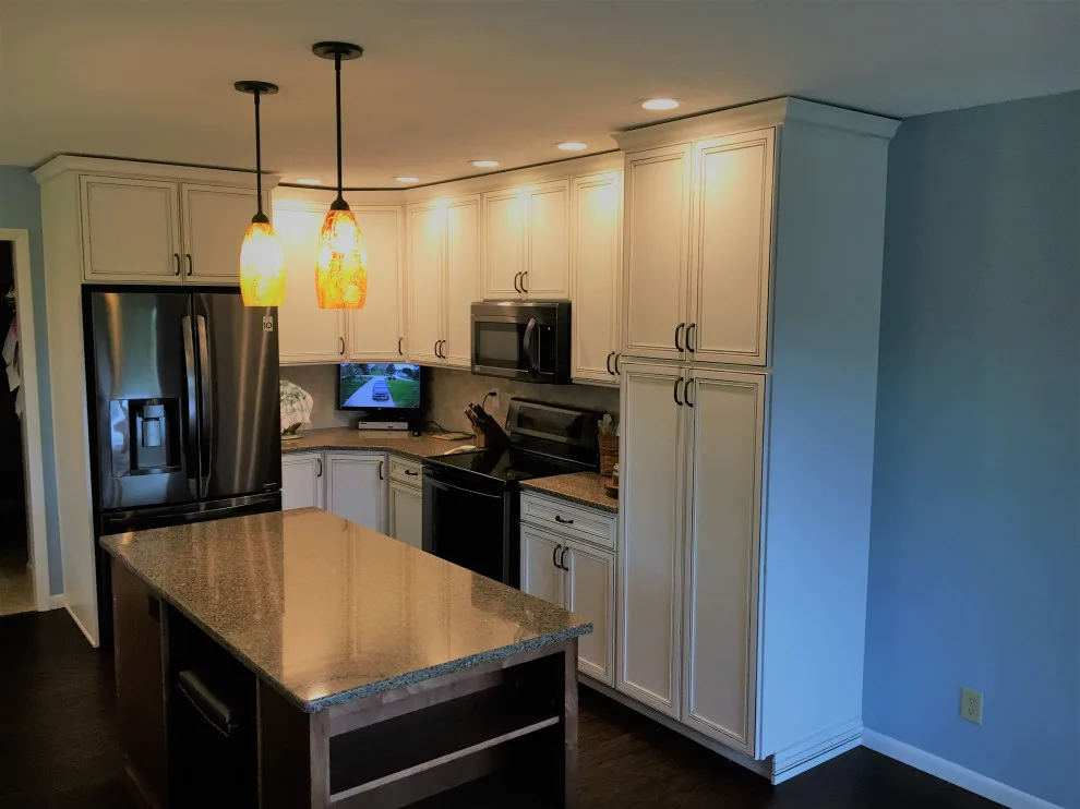 Sphere Renovation by Leatherman Supply Inc - Photo 5