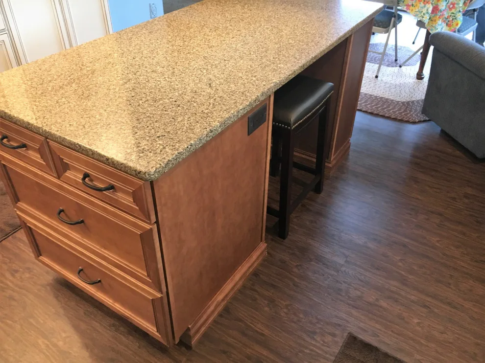 Sphere Renovation by Leatherman Supply Inc - Photo 3