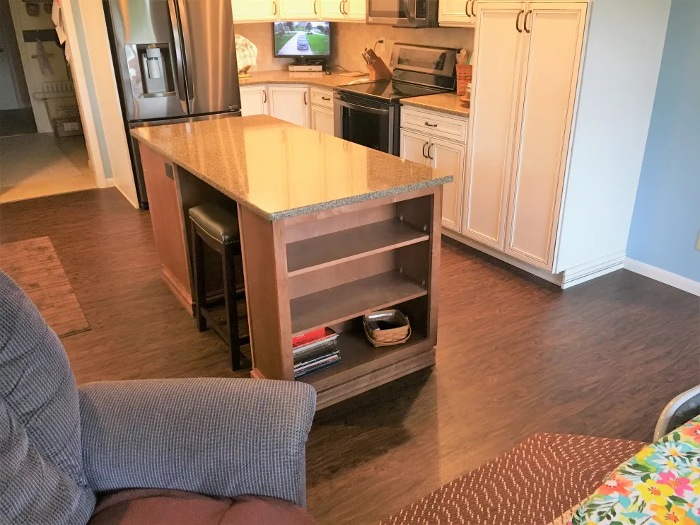 Sphere Renovation by Leatherman Supply Inc - Photo 7