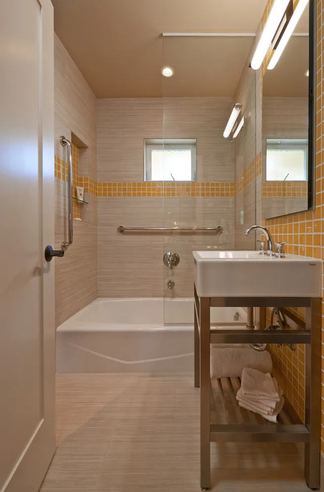 Ballard Home Renovation - Award-Winning by Potter Construction Inc - Photo 9