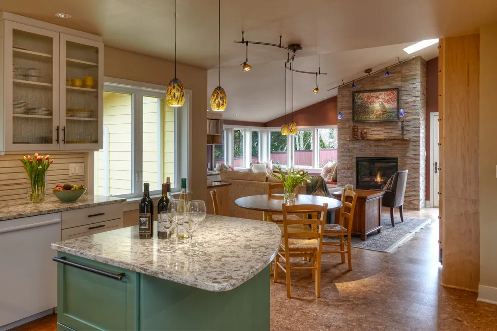 Ballard Home Renovation - Award-Winning by Potter Construction Inc - Photo 20