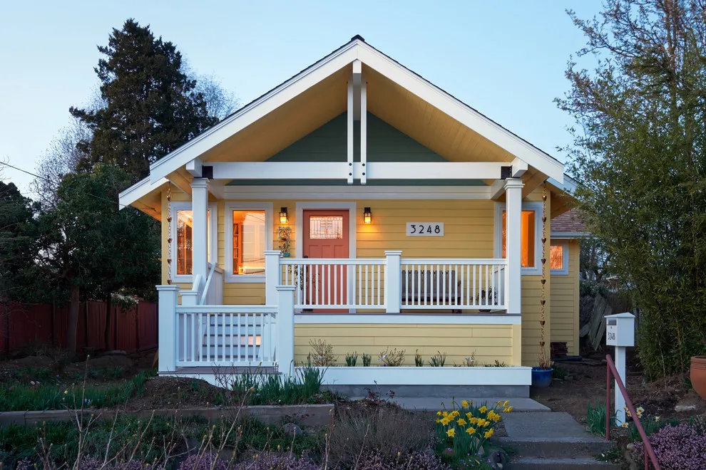 Ballard Home Renovation - Award-Winning by Potter Construction Inc - Photo 4