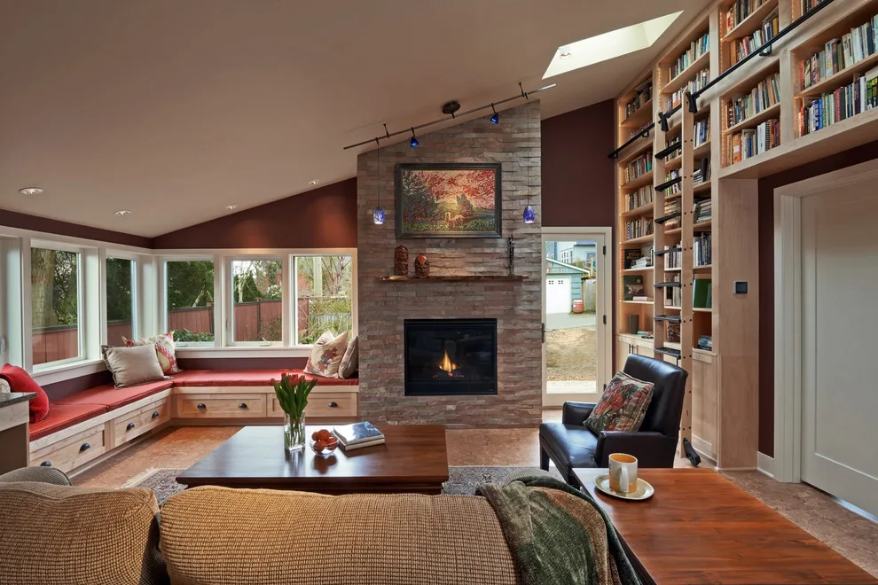 Ballard Home Renovation - Award-Winning by Potter Construction Inc - Photo 15