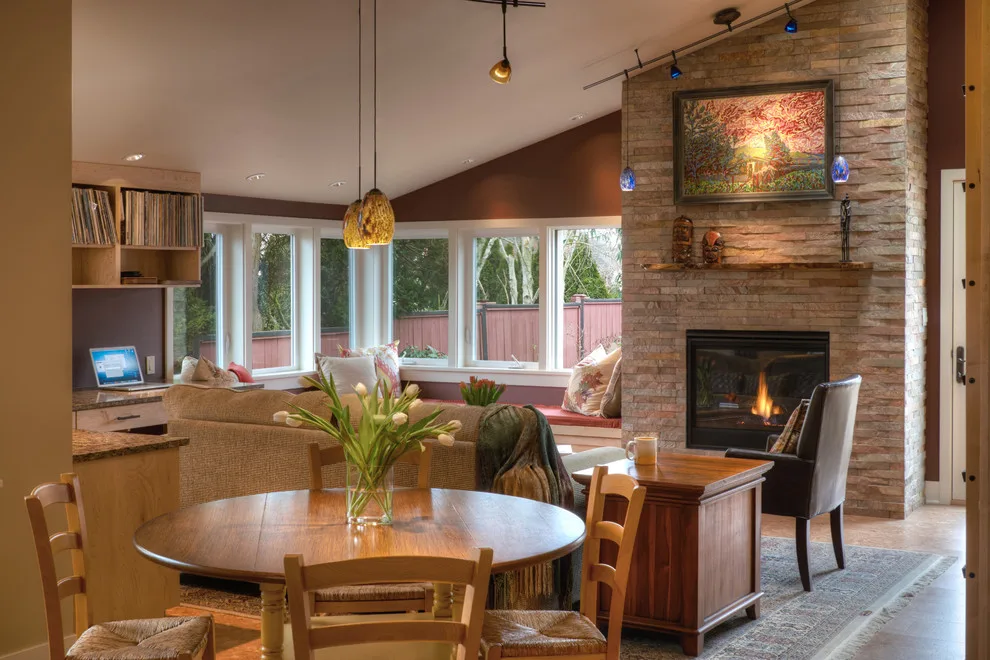 Ballard Home Renovation - Award-Winning by Potter Construction Inc - Photo 26