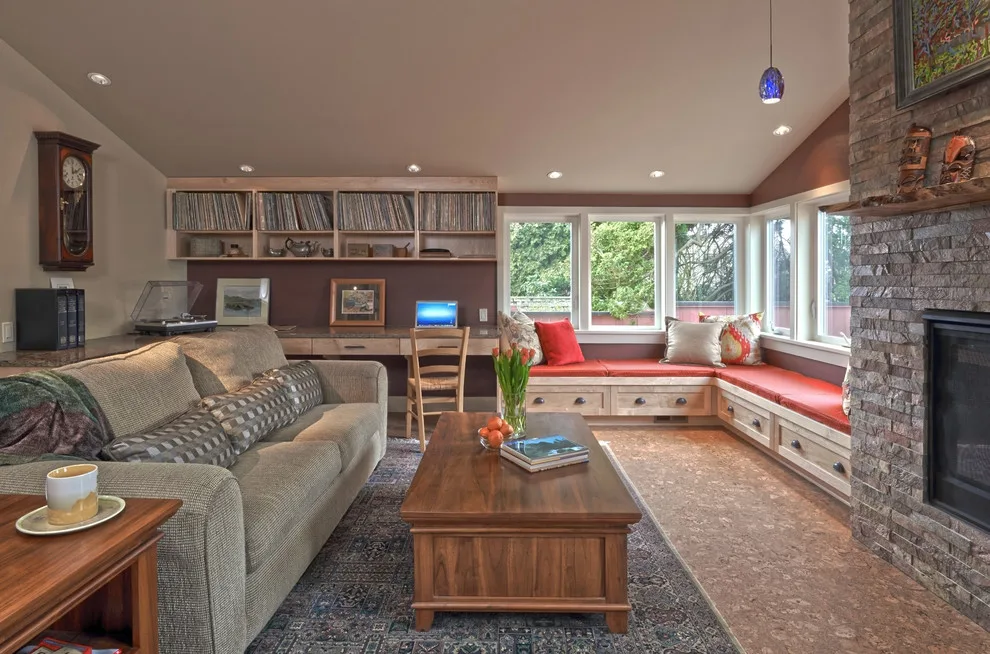 Ballard Home Renovation - Award-Winning by Potter Construction Inc - Photo 28