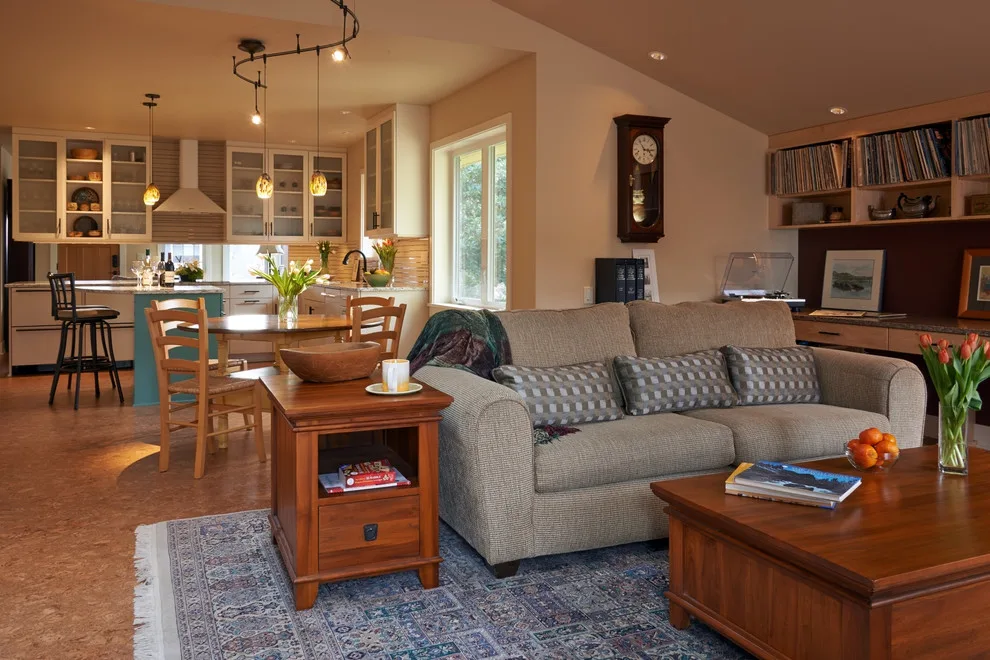 Ballard Home Renovation - Award-Winning by Potter Construction Inc - Photo 30