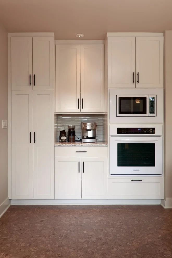 Ballard Home Renovation - Award-Winning by Potter Construction Inc - Photo 5