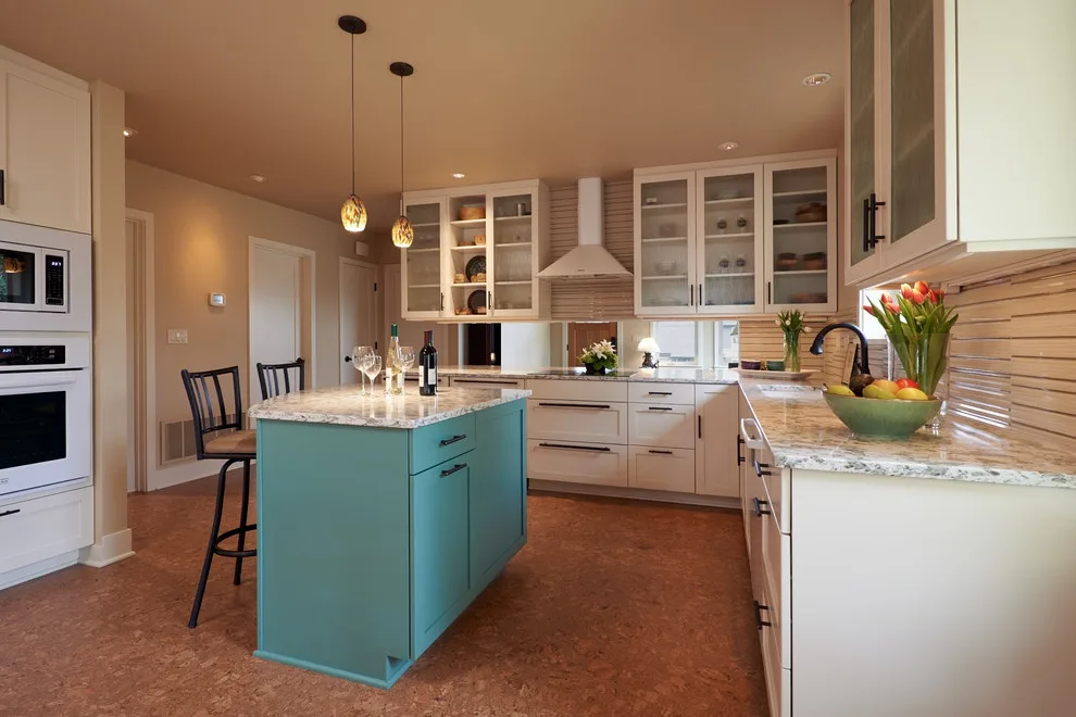 Ballard Home Renovation - Award-Winning by Potter Construction Inc - Photo 24