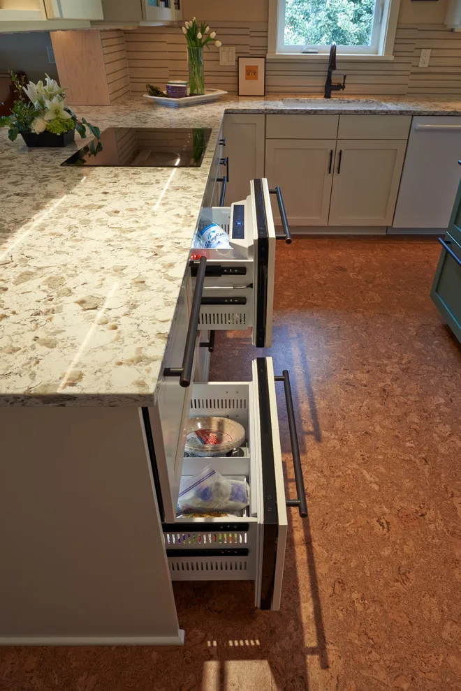 Ballard Home Renovation - Award-Winning by Potter Construction Inc - Photo 13