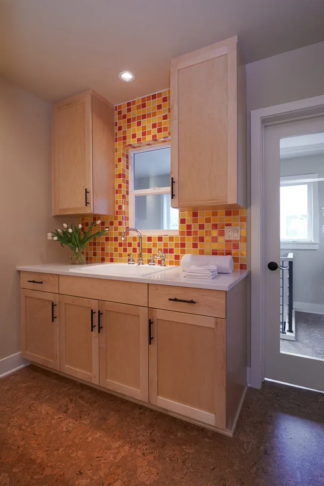 Ballard Home Renovation - Award-Winning by Potter Construction Inc - Photo 11