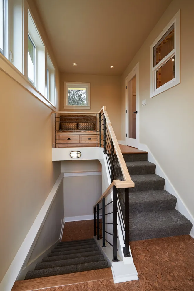 Ballard Home Renovation - Award-Winning by Potter Construction Inc - Photo 12