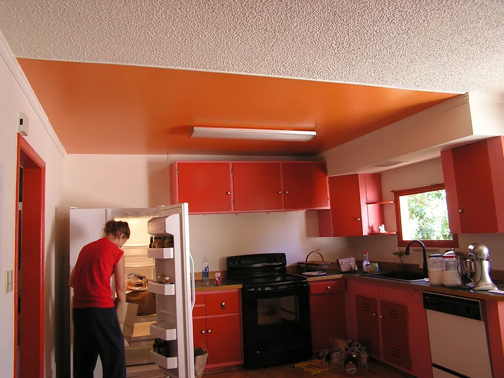 Ballard Home Renovation - Award-Winning by Potter Construction Inc - Photo 16