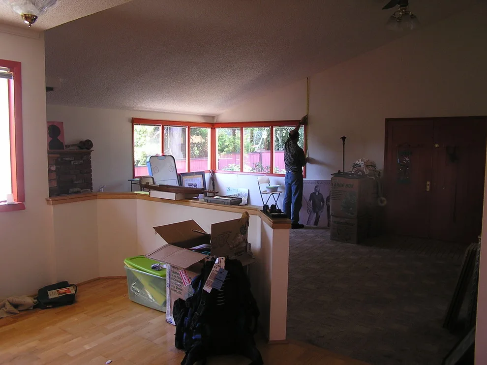 Ballard Home Renovation - Award-Winning by Potter Construction Inc - Photo 25