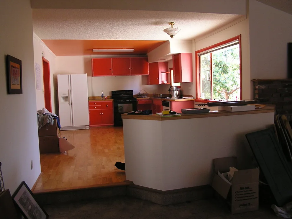 Ballard Home Renovation - Award-Winning by Potter Construction Inc - Photo 29