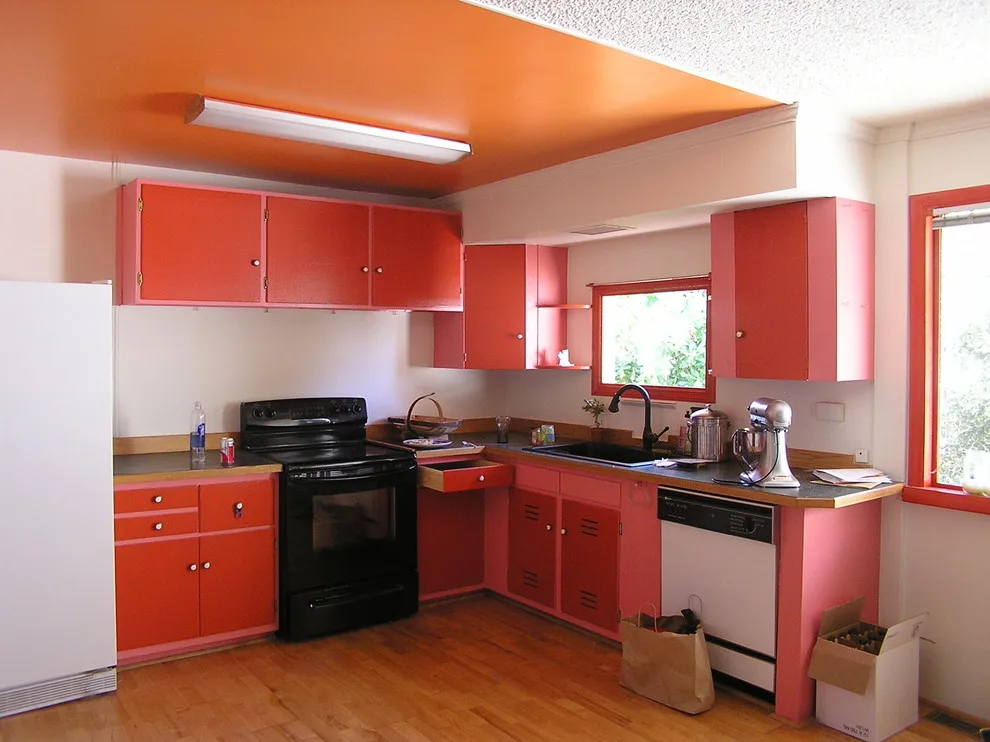 Ballard Home Renovation - Award-Winning by Potter Construction Inc - Photo 3