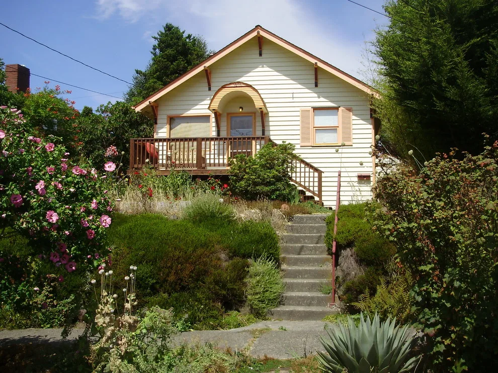 Ballard Home Renovation - Award-Winning by Potter Construction Inc - Photo 8
