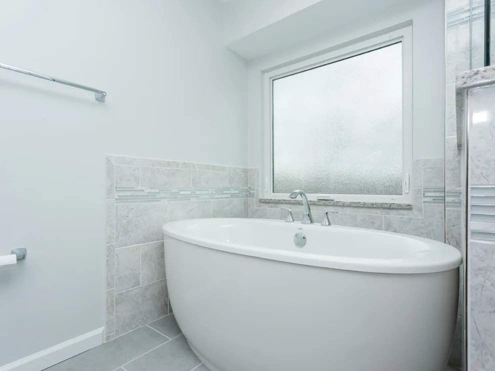 Ballwin Primary Bath by More For Less Remodeling - Photo 2