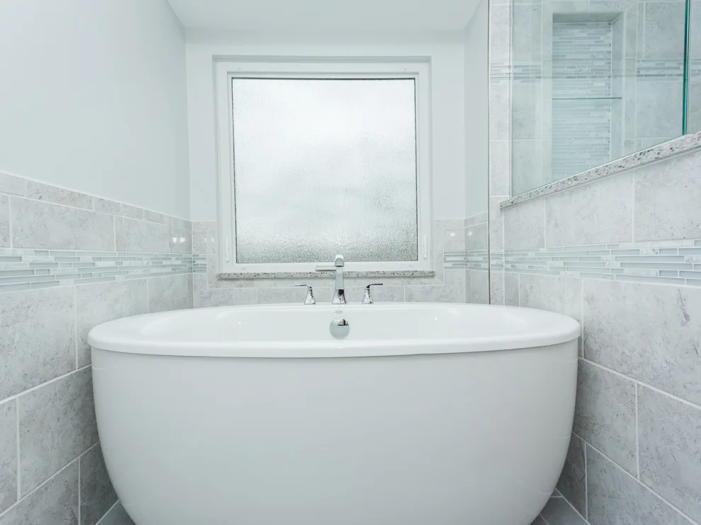 Ballwin Primary Bath by More For Less Remodeling - Photo 6