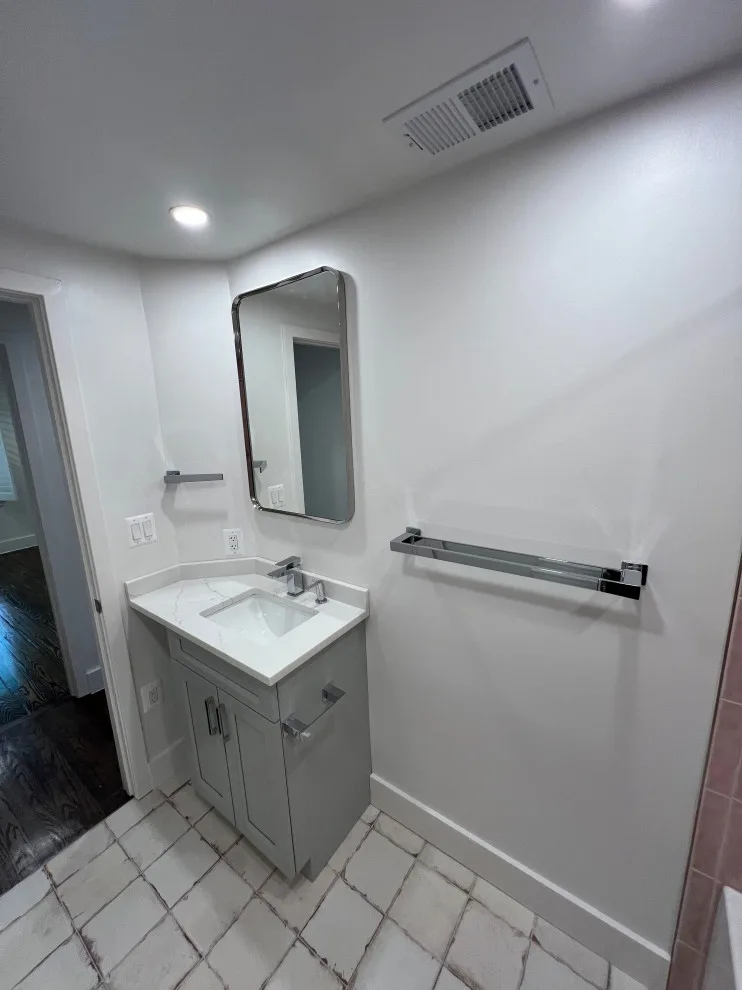 Baltimore Home Renovation by TradeMark Construction - Photo 3