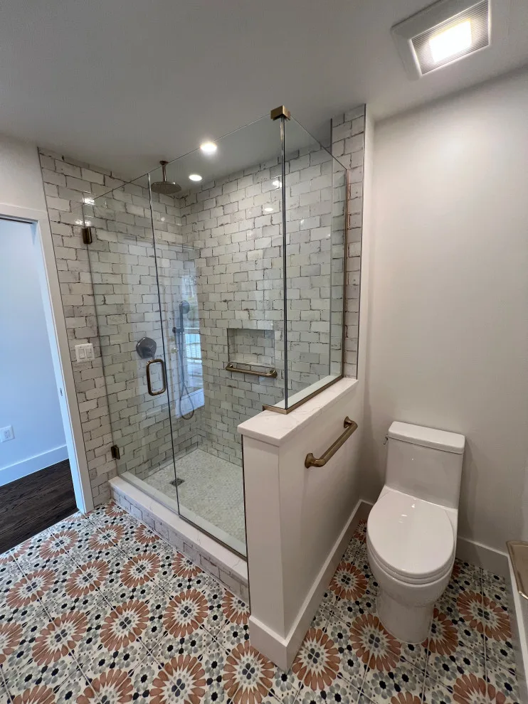 Baltimore Home Renovation by TradeMark Construction - Photo 9