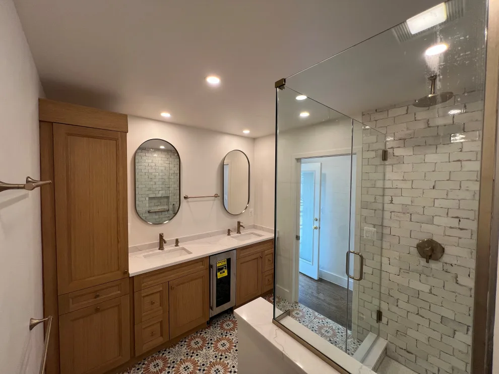 Baltimore Home Renovation by TradeMark Construction - Photo 12
