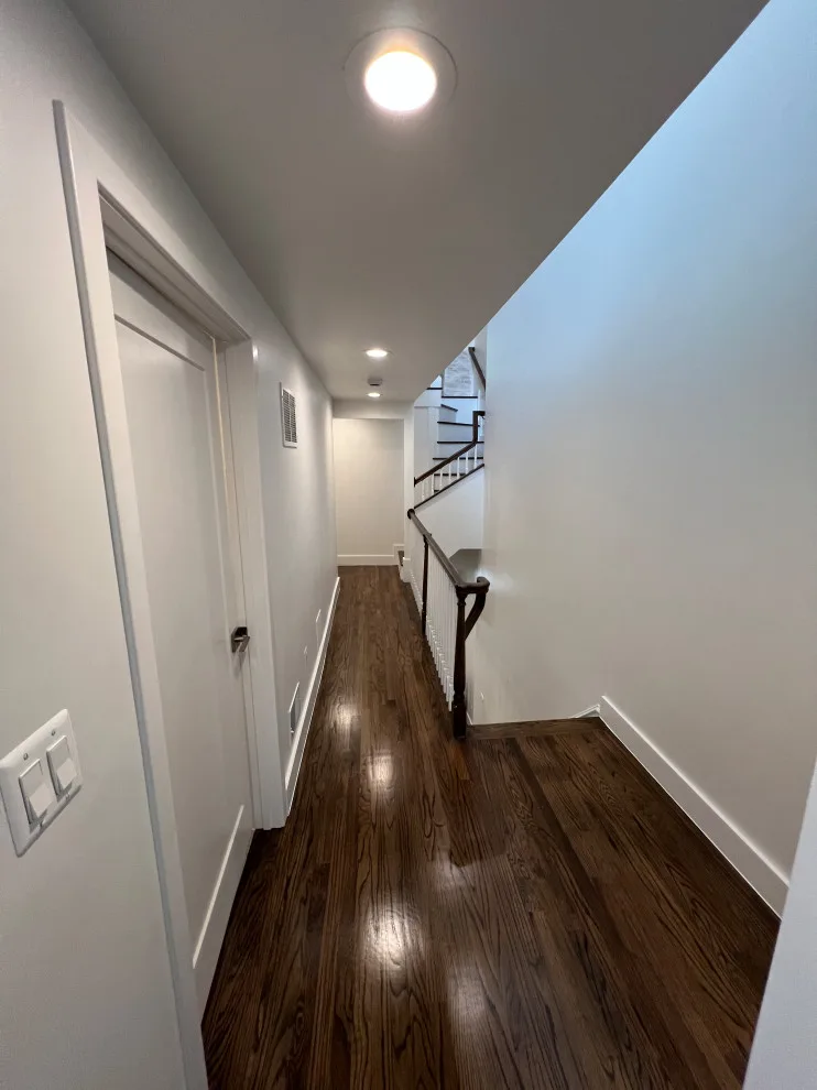 Baltimore Home Renovation by TradeMark Construction - Photo 5