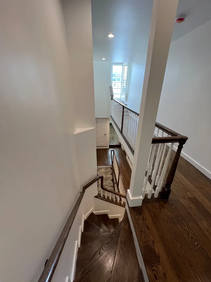 Baltimore Home Renovation by TradeMark Construction - Photo 10
