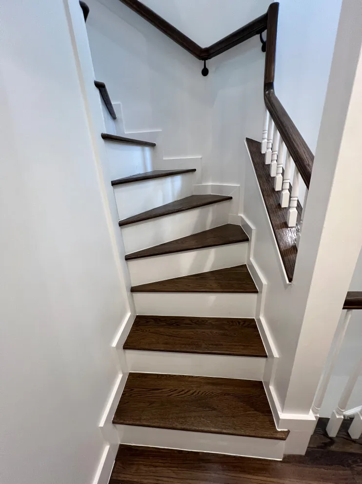 Baltimore Home Renovation by TradeMark Construction - Photo 4
