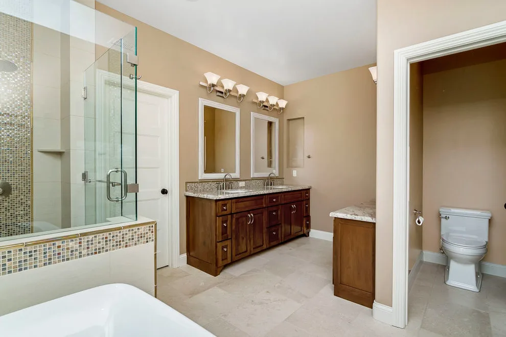 Bandy Bespoke Residence by Freeman Builders Inc. - Photo 15