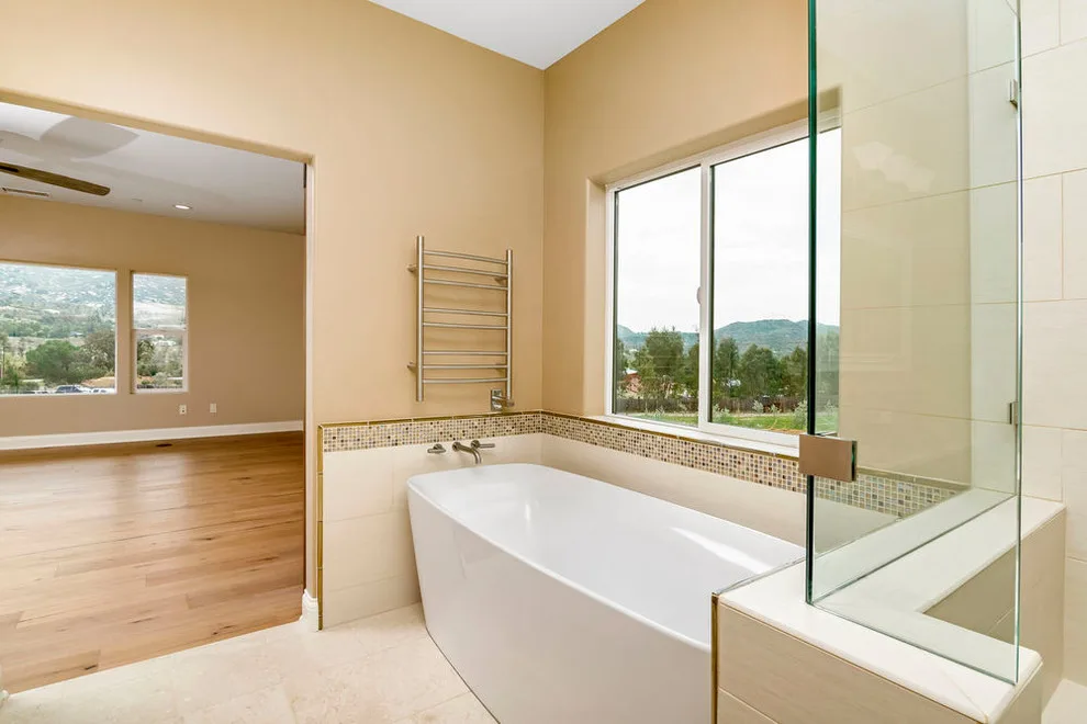 Bandy Bespoke Residence by Freeman Builders Inc. - Photo 6