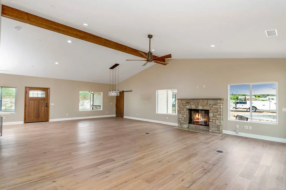 Bandy Bespoke Residence by Freeman Builders Inc. - Photo 12