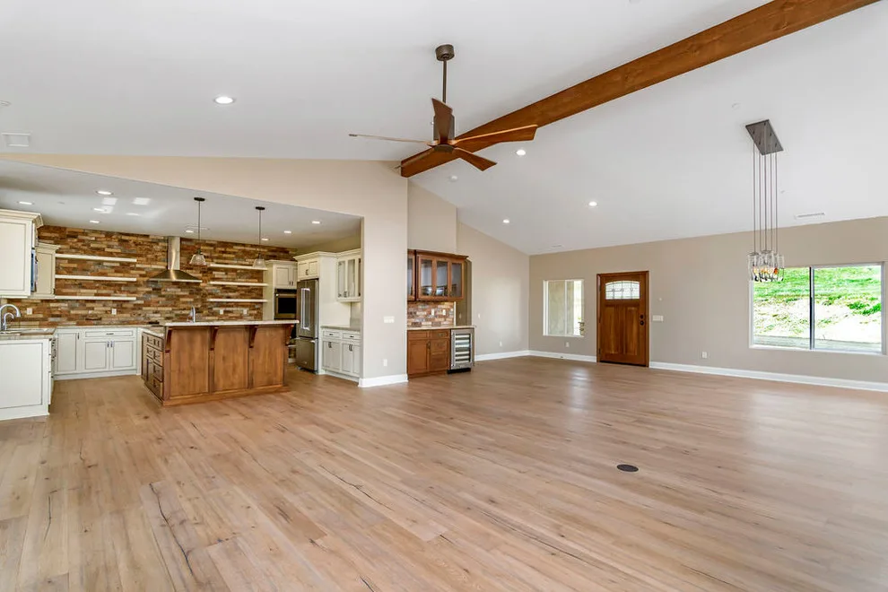 Bandy Bespoke Residence by Freeman Builders Inc. - Photo 8