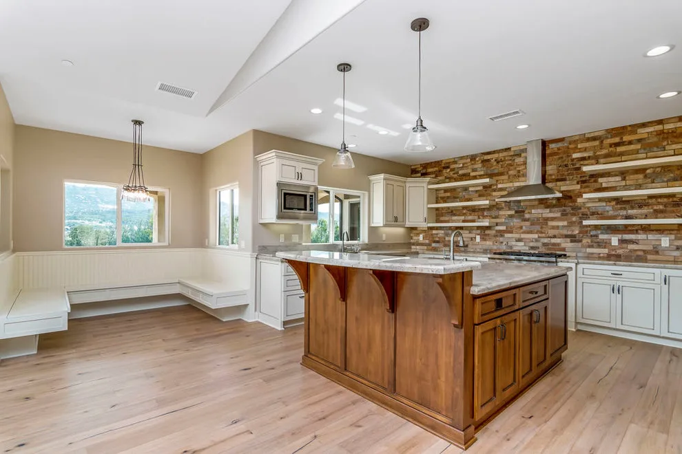 Bandy Bespoke Residence by Freeman Builders Inc. - Photo 4