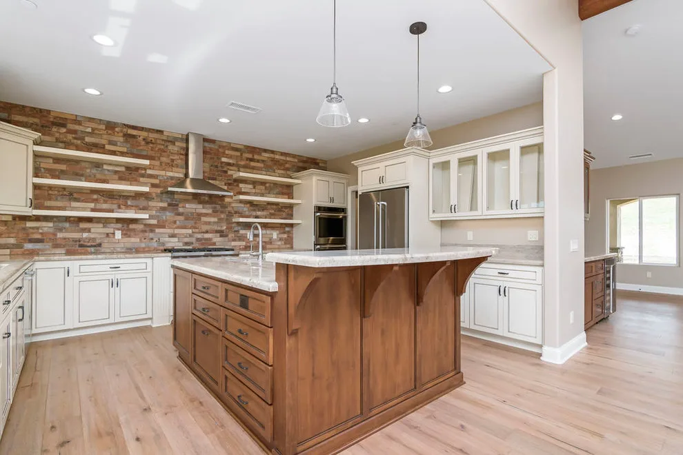 Bandy Bespoke Residence by Freeman Builders Inc. - Photo 10