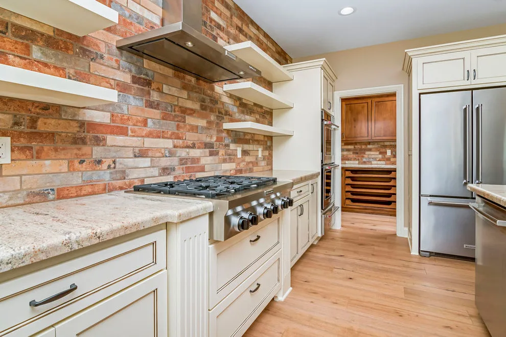 Bandy Bespoke Residence by Freeman Builders Inc. - Photo 7