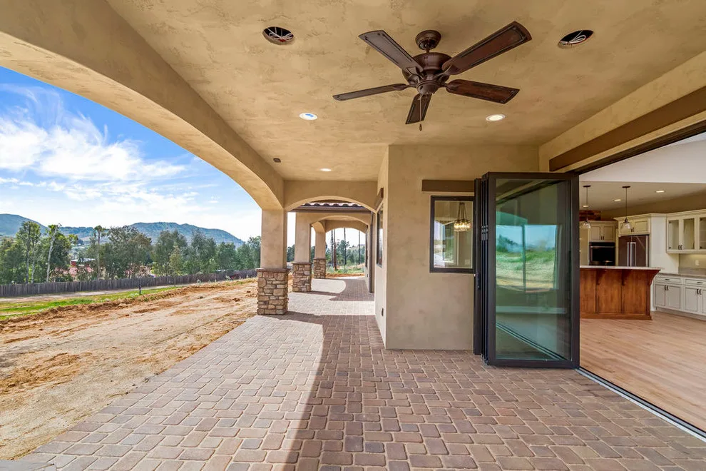Bandy Bespoke Residence by Freeman Builders Inc. - Photo 5