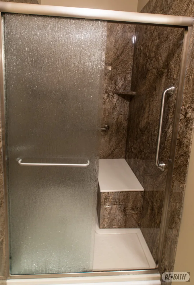 Bangert Project by Re-Bath Omaha - Photo 5