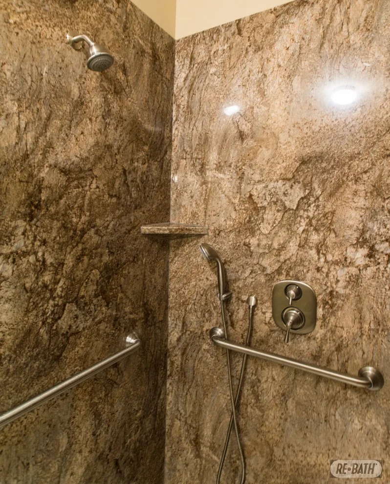 Bangert Project by Re-Bath Omaha - Photo 13