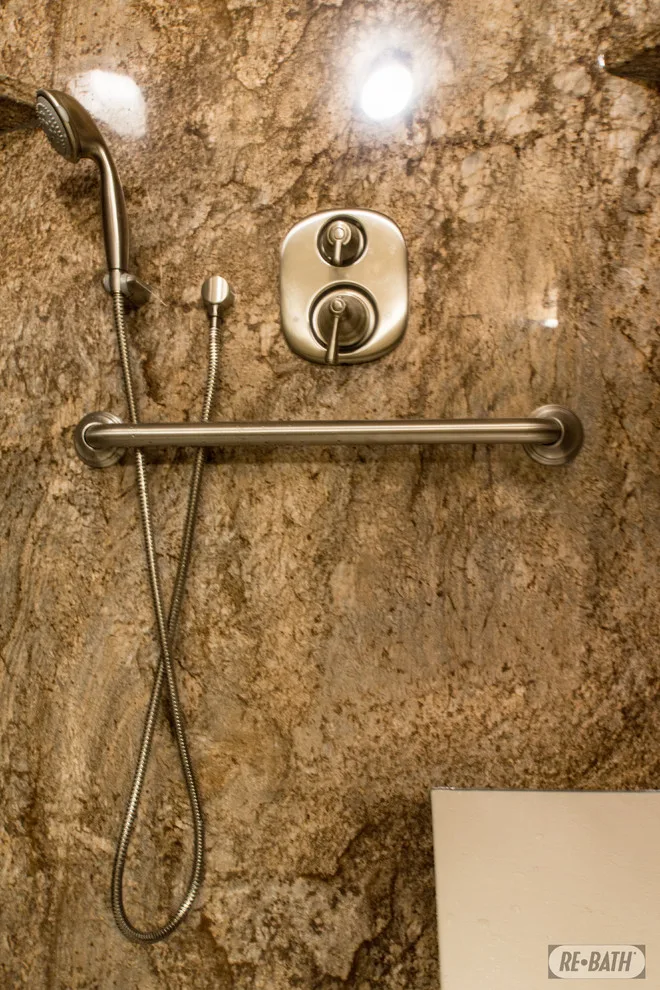 Bangert Project by Re-Bath Omaha - Photo 14