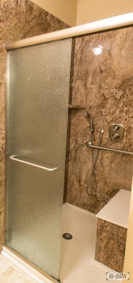 Bangert Project by Re-Bath Omaha - Photo 3