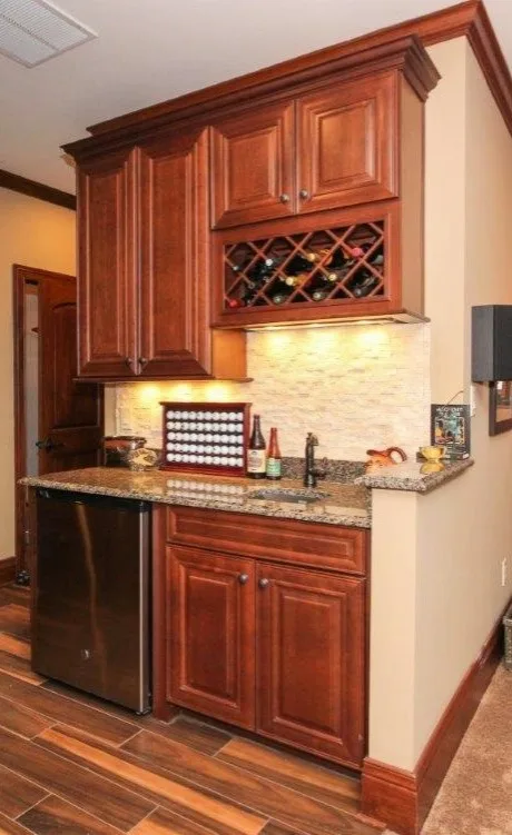 Moist and Arid Bar by Drexel Interiors - Photo 7