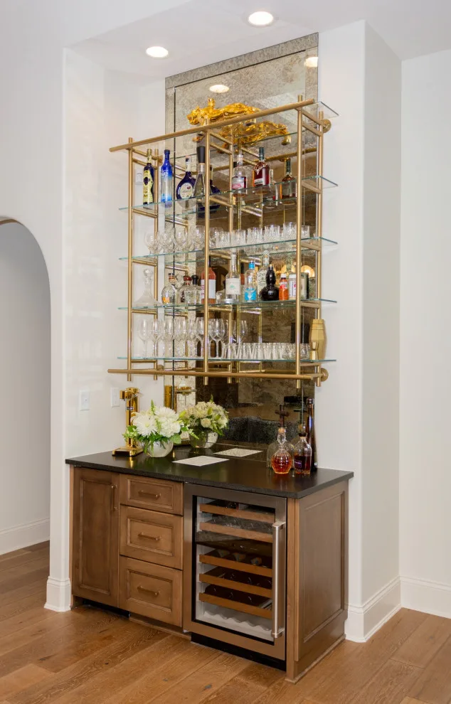 Moist and Arid Bar by Drexel Interiors - Photo 10