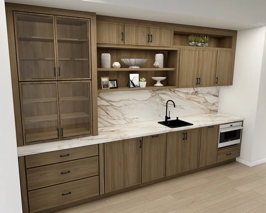 Moist and Arid Bar by Drexel Interiors - Photo 3