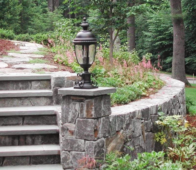 Maria Von Brincken Landscape Garden Design - Photo 9