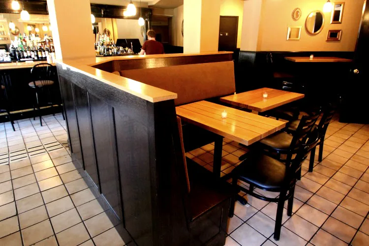 Pub by Blue Terra Design - Photo 7