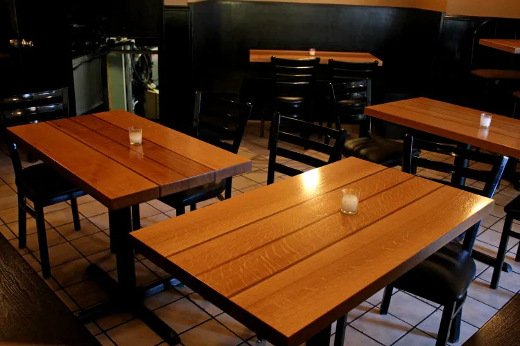 Pub by Blue Terra Design - Photo 4